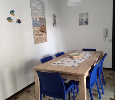 Scoglitti House | La lanterna