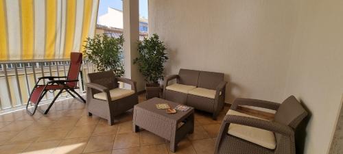 Scoglitti House | La lanterna