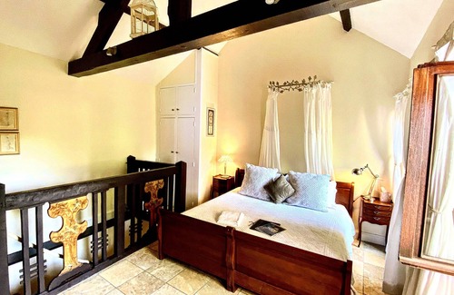 Sarlat-la-Caneda Historic Center Bed & Breakfast | La Lanterne Chambres d'Hotes