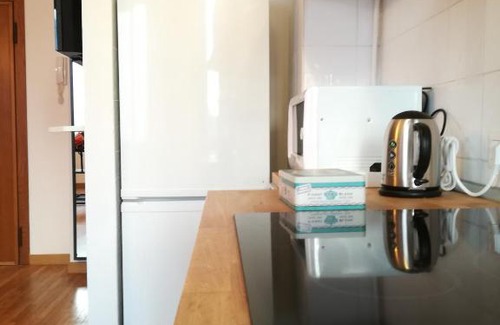 Citta Studi Apartment | La Lanternina Studio Industry - Città Studi Metro2