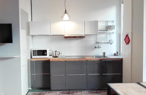 Citta Studi Apartment | La Lanternina Studio Industry - Città Studi Metro2