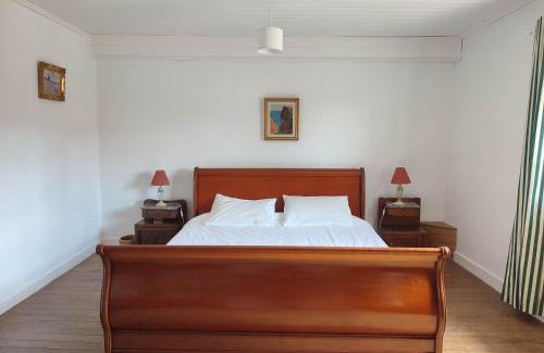 La Roche-Chalais Apartment | La Lavande - Perigord Vert,Dordogne