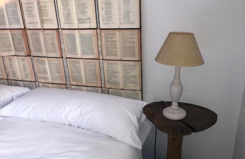 San Andres-San Pablo Apartment | La Librería de Viana