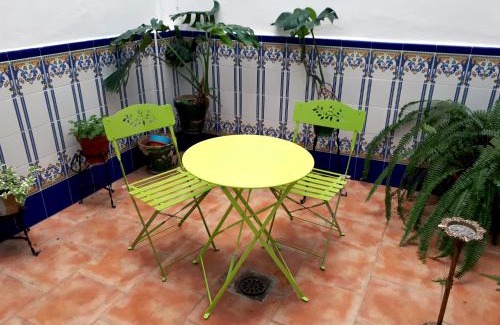 San Andres-San Pablo Apartment | La Librería de Viana