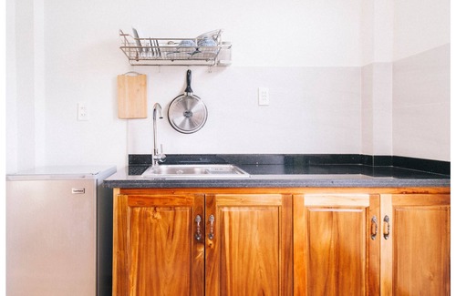 Cua Lap Hotel | La Limone Boutique Resort Phu Quoc