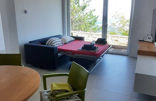 Koper Apartment | La Lita. Simply peaceful.