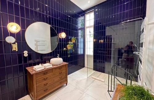 Montrichard Val de Cher House | La Lizardière - Maison d'hôtes