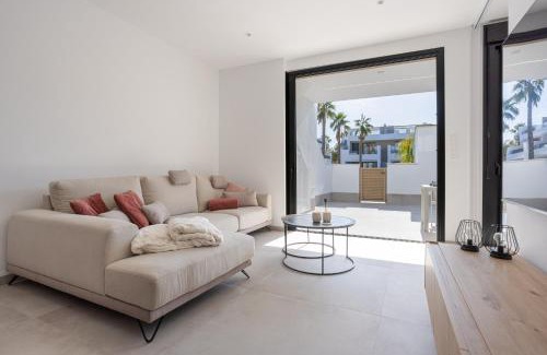 San Pedro del Pinatar Apartment | La Llana Beach Barcos