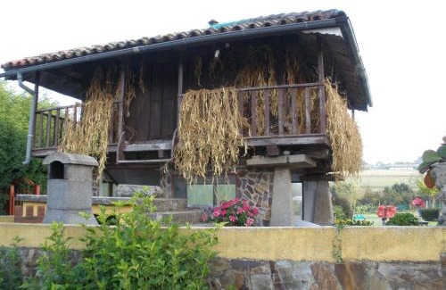 El Cueto House | La Llosa