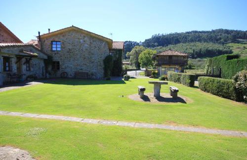 El Cueto House | La Llosa