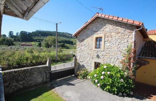 Villaviciosa House | La Llosa II