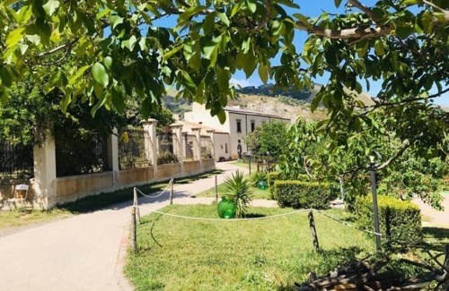 Santa Teresa di Riva House | La Locanda degli Amici: Triple Room