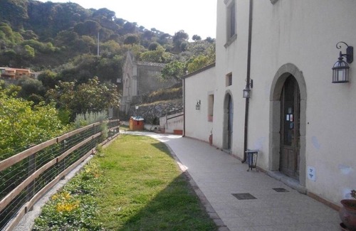 Santa Teresa di Riva House | La Locanda degli Amici: Triple Room