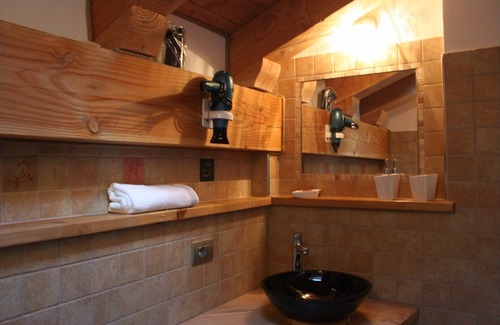 Pollein Bed & Breakfast | La Locanda del Mulino - Room 3