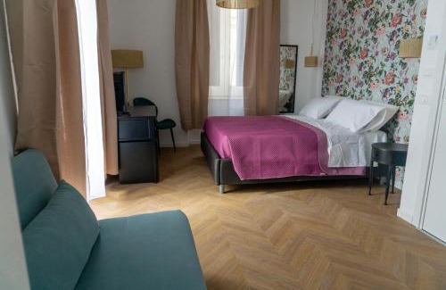Belmonte Calabro Bed & Breakfast | La Locanda del Sarto