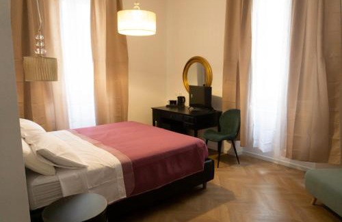 Belmonte Calabro Bed & Breakfast | La Locanda del Sarto