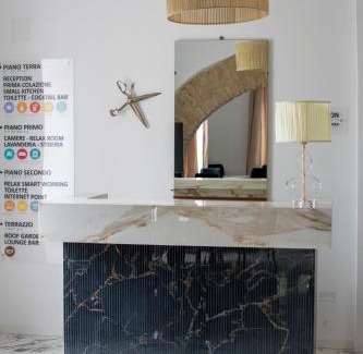 Belmonte Calabro Bed & Breakfast | La Locanda del Sarto