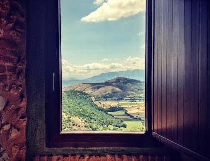 Castel del Monte Hotel | La Locanda delle Streghe - Relais Ristorante
