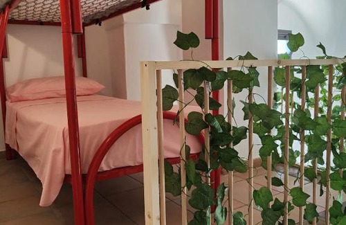 Nociglia Apartment | La Locanda