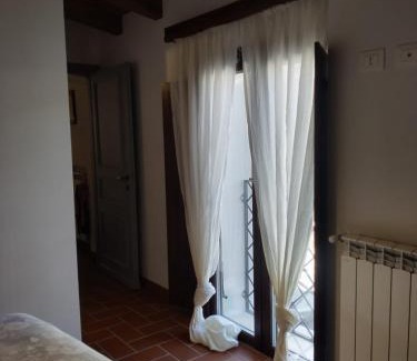 Aielli House | La Locanda n'gima all' ara