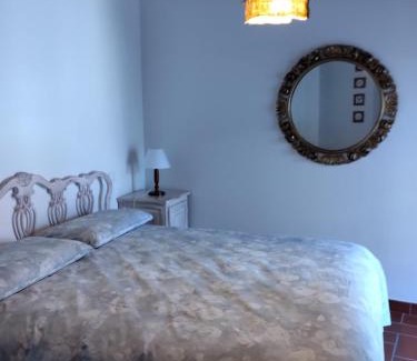Aielli House | La Locanda n'gima all' ara