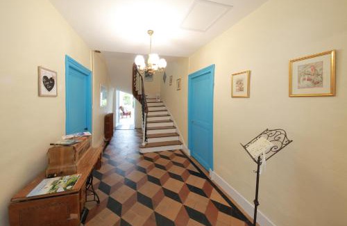Latille Bed & Breakfast | La Loge des Fées