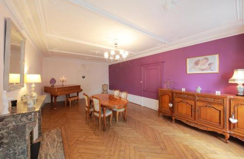 Latille Bed & Breakfast | La Loge des Fées