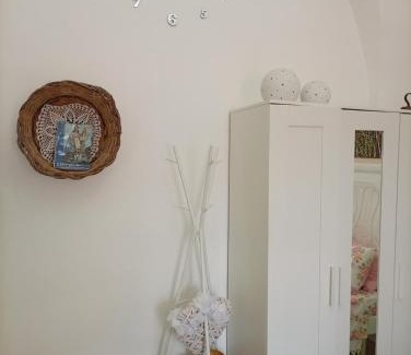 Palagianello House | La loggetta 63