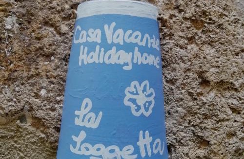 Lugnano in Teverina Apartment | La Loggetta casa vacanze