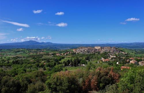 Lugnano in Teverina Apartment | La Loggetta casa vacanze