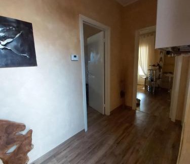 Navelli House | La Loggia Di Federico