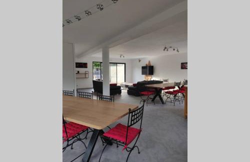 Rilly-la-Montagne House | LA LOGIA DU PEUPLIER