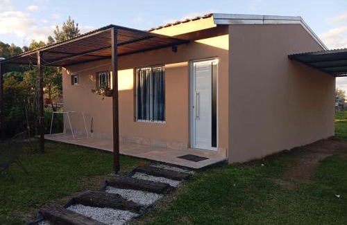 Federacion House | La Loma