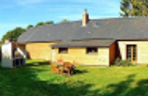 Les Grandes-Ventes House | La Longère D'eawy - Grandes Ventes