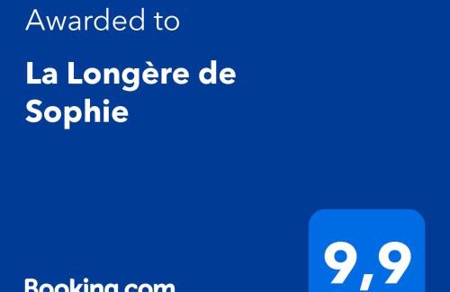 Plouenan House | La Longère de Sophie