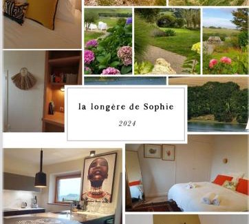 Plouenan House | La Longère de Sophie
