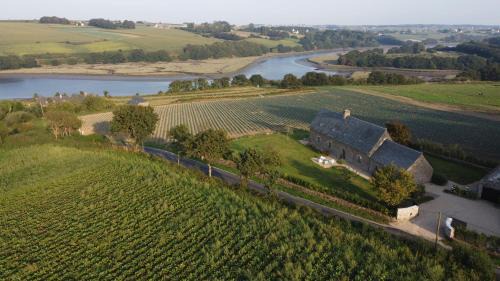 Plouenan House | La Longère de Sophie