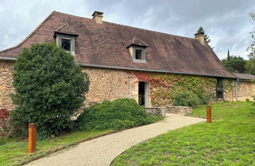 Sarlat-la-Caneda House | La Longère du Clos de Sarlat de 230 m² superbement rénovée et redécorée