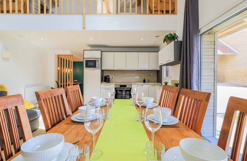 Vers-sur-Selle House | La Longere - Calme, Neuf, 15 min Amiens