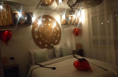 Souchez Apartment | La loveroom de l'Artois