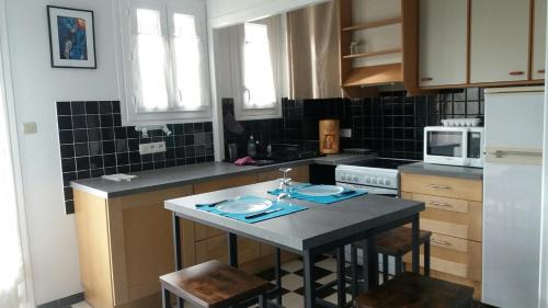 Le Grand Large Apartment | la luciole 2
