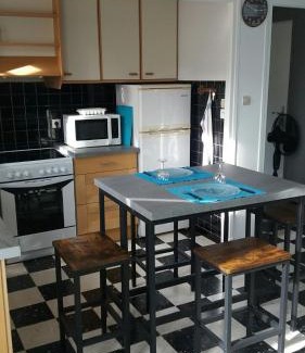 Le Grand Large Apartment | la luciole 2