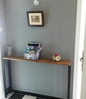 Le Grand Large Apartment | la luciole 2