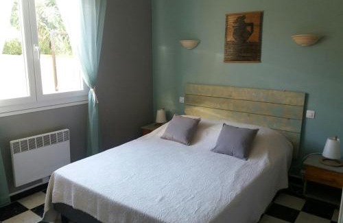 Le Grand Large Apartment | la luciole 2