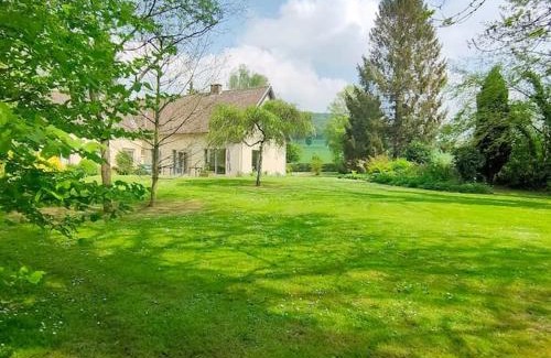 Saint-Germain-sur-Bresle Villa | La Lumineuse du Moulin