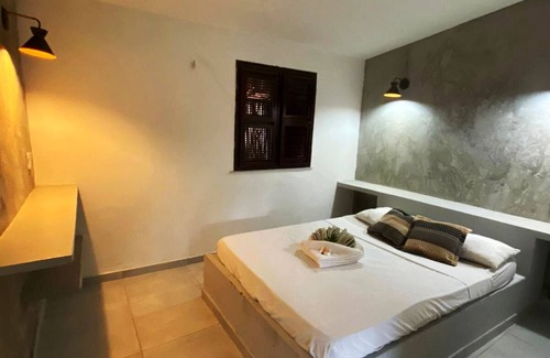 Paracuru Hotel | La Luna