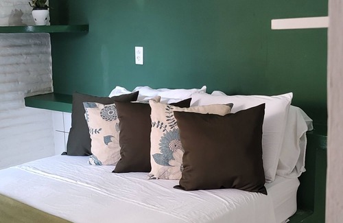 Paracuru Hotel | La Luna