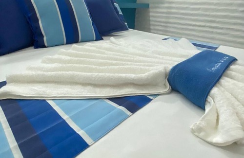 Paracuru Hotel | La Luna