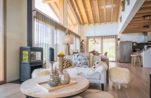 Chamoson House | La Luna by Interhome