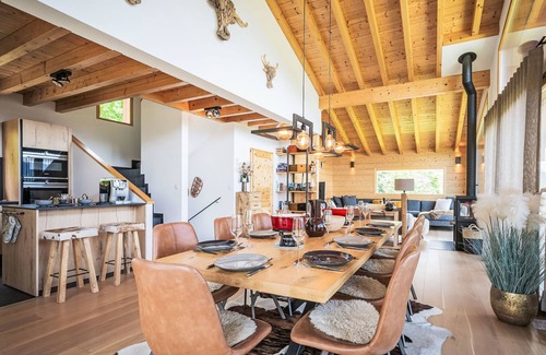 Chamoson House | La Luna by Interhome